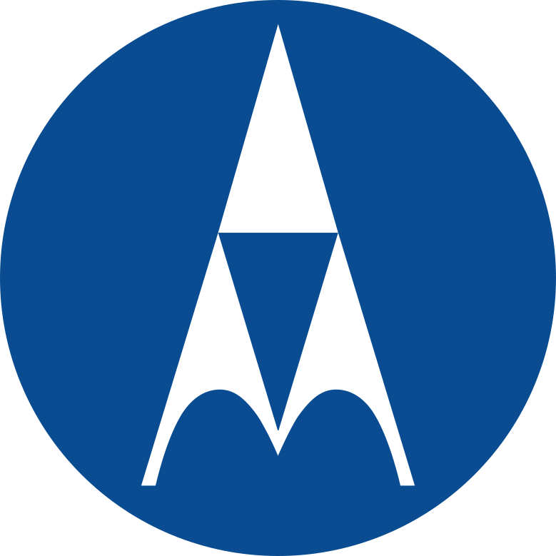 M Ahmed Engineering Logo Image